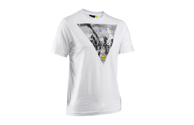 Maglietta da lavoro Diadora Utility T-SHIRT SS GRAPHIC