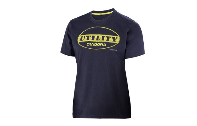 Maglietta da lavoro Diadora T-Shirt SS Mesh
