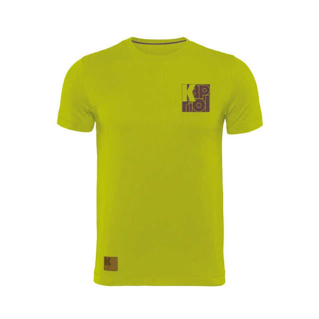 T-shirt da lavoro Kapriol Enjoy mezze maniche