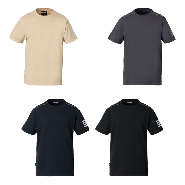 T-shirt da lavoro Rossini R-Stretch HH256