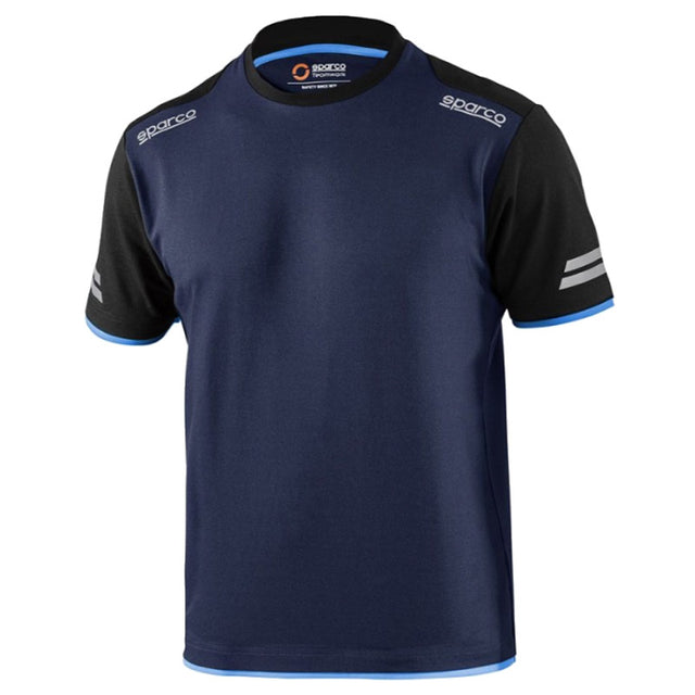 Sparco Tucson Tech Maglietta da lavoro T-Shirt