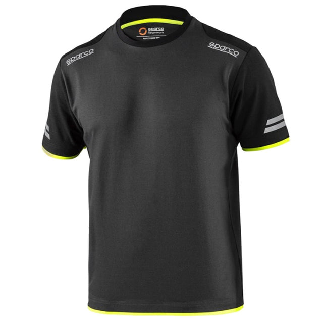 Sparco Tucson Tech Maglietta da lavoro T-Shirt