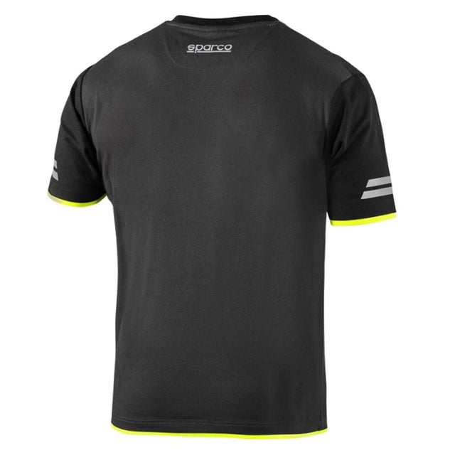 Sparco Tucson Tech Maglietta da lavoro T-Shirt