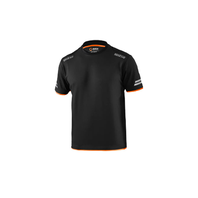 Sparco Tucson Tech Maglietta da lavoro T-Shirt