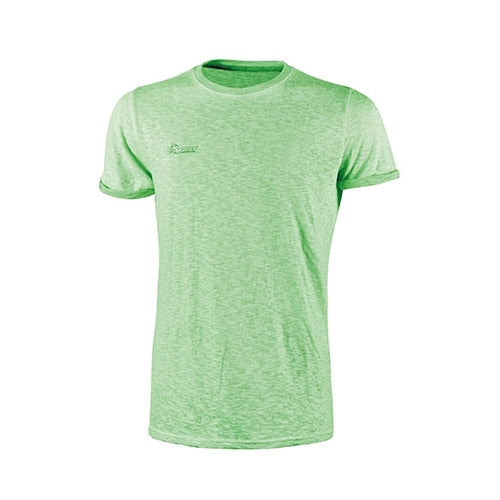 U-Power Fluo T-shirt da lavoro