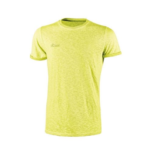 U-Power Fluo T-shirt da lavoro