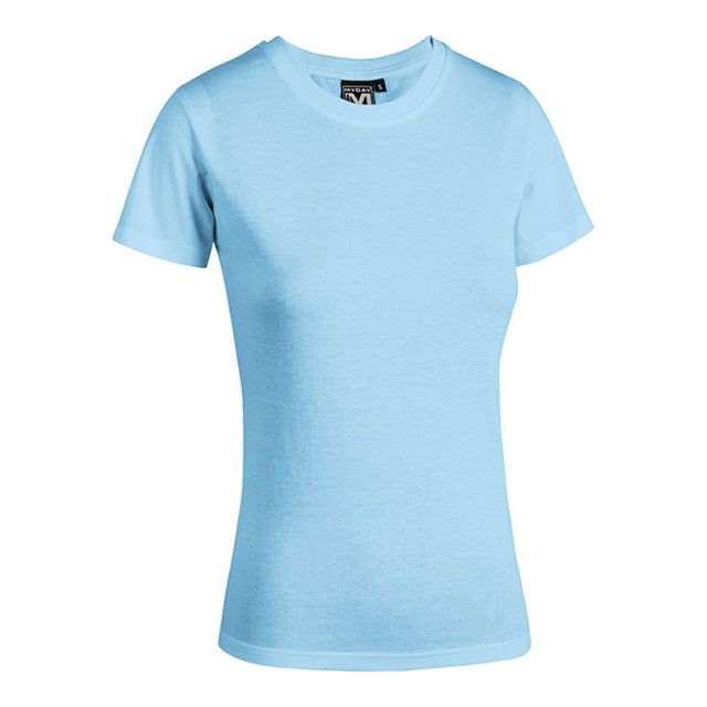 Sottozero Woman E0423 T-shirt donna da lavoro