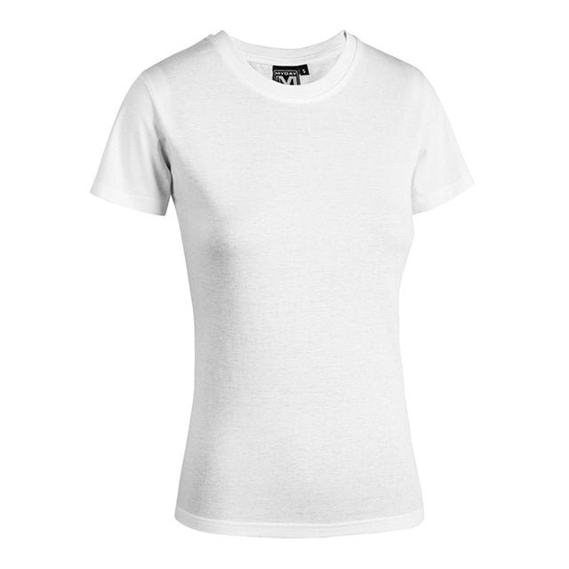 Sottozero Woman E0423 T-shirt donna da lavoro
