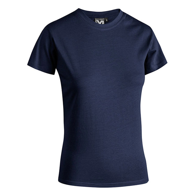 Sottozero Woman E0423 T-shirt donna da lavoro