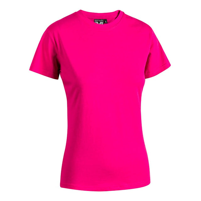 Sottozero Woman E0423 T-shirt donna da lavoro