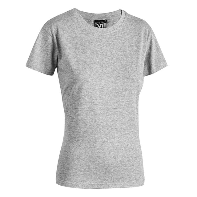 Sottozero Woman E0423 T-shirt donna da lavoro