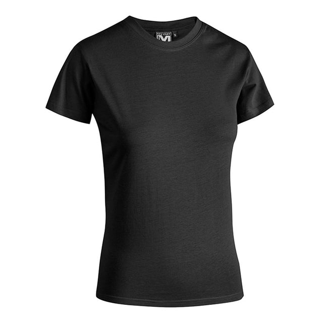 Sottozero Woman E0423 T-shirt donna da lavoro
