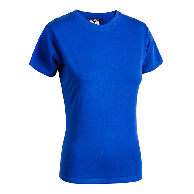 Sottozero Woman E0423 T-shirt donna da lavoro