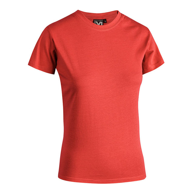 Sottozero Woman E0423 T-shirt donna da lavoro
