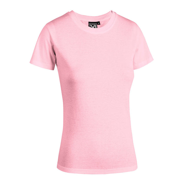 Sottozero Woman E0423 T-shirt donna da lavoro