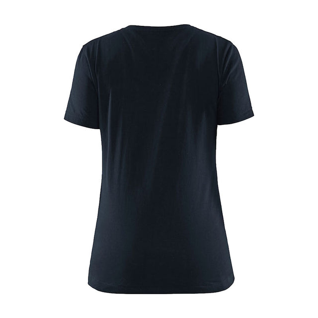 Blaklader 3479 T-shirt da lavoro per donna