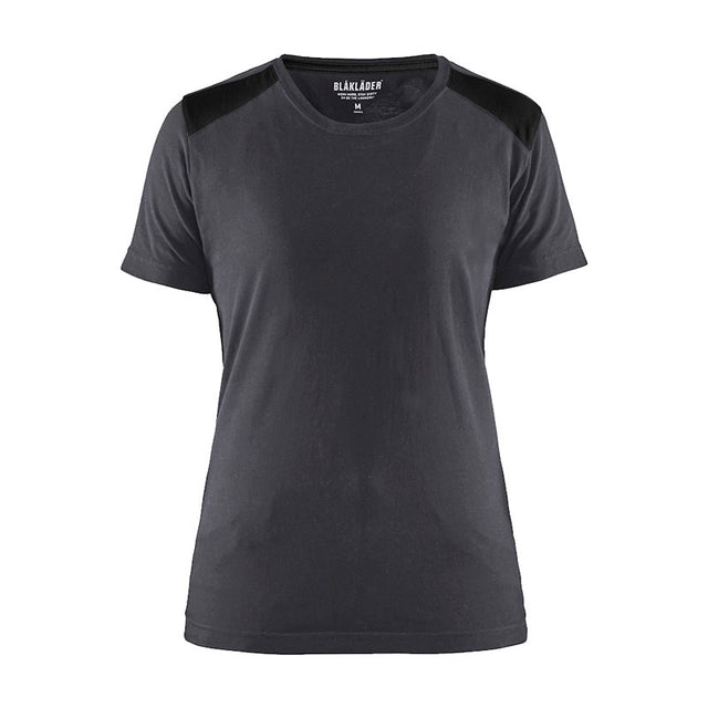 Blaklader 3479 T-shirt da lavoro per donna