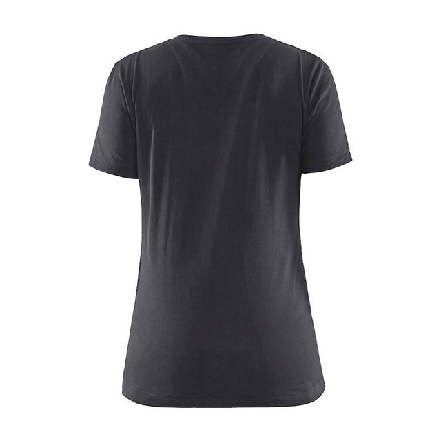 Blaklader 3479 T-shirt da lavoro per donna