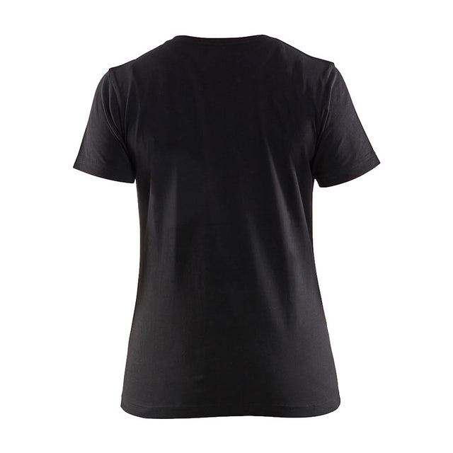 Blaklader 3479 T-shirt da lavoro per donna