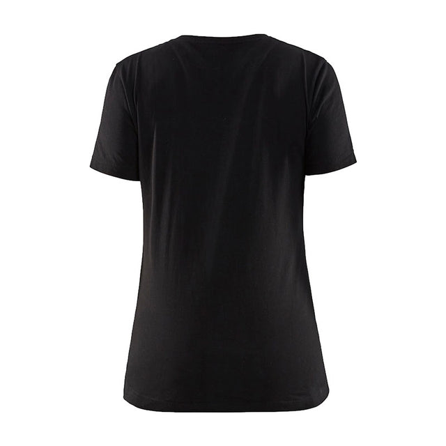 Blaklader 3479 T-shirt da lavoro per donna