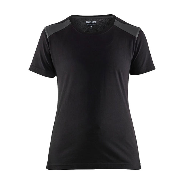 Blaklader 3479 T-shirt da lavoro per donna