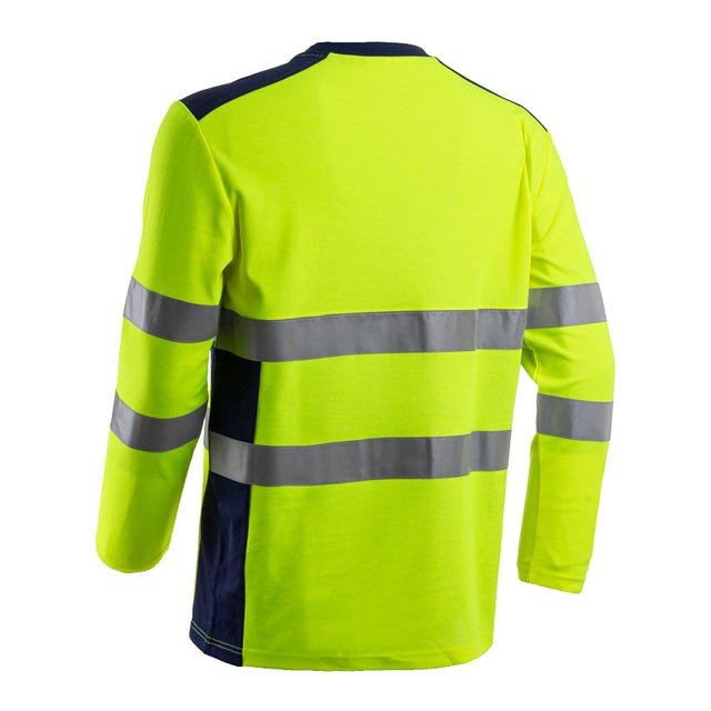 Maglia alta visibilità Coverguard Rikka