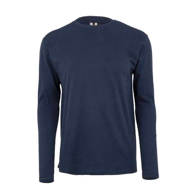 Velilla Paradise MK156CV T-shirt da lavoro manica lunga