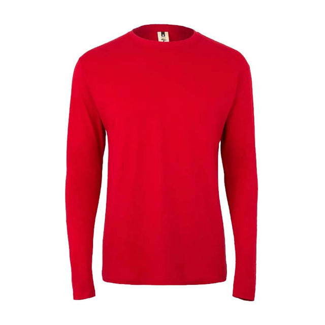 Velilla Paradise MK156CV T-shirt da lavoro manica lunga