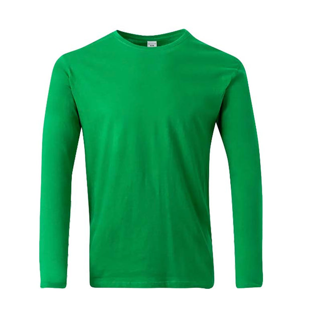 Velilla Paradise MK156CV T-shirt da lavoro manica lunga