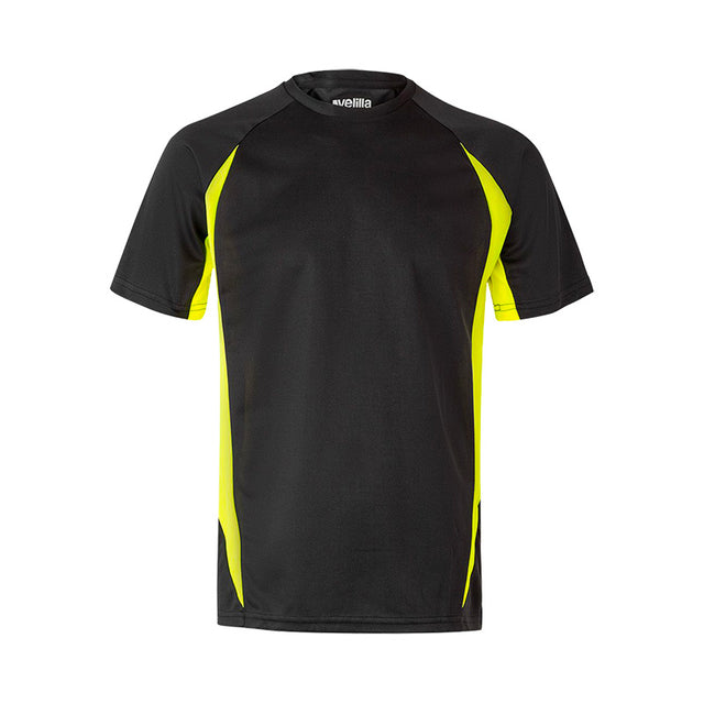 Maglietta tecnica da lavoro 105501 Velilla