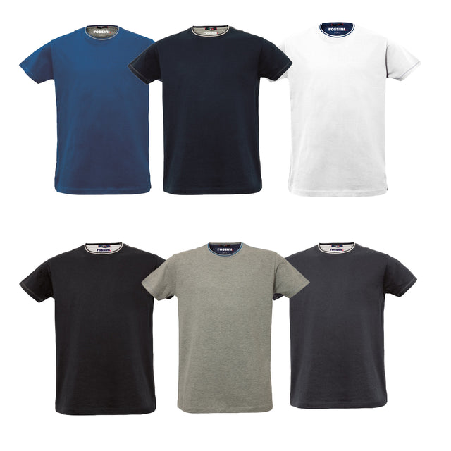 Rossini T-Shirt Truck Maglietta uomo