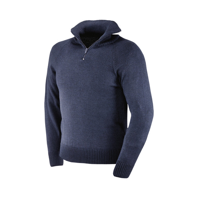 Maglione Neri 455015 da lavoro