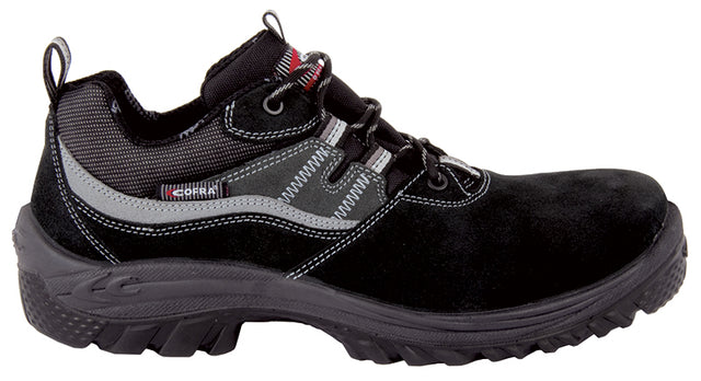 Scarpe antinfortunistiche Cofra Mainz S1 P