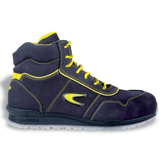 Scarpe antinfortunistiche Cofra Maiocco S3
