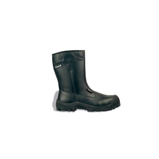 Scarpe antinfortunistiche Cofra MALI S3