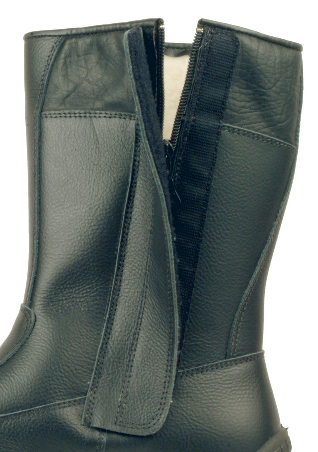 Scarpe antinfortunistiche Cofra MALI S3