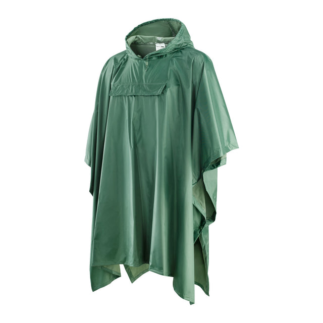 Poncho impermeabile Neri Niagara