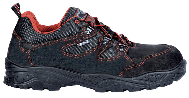 Scarpe antinfortunistiche Cofra Map S1 P