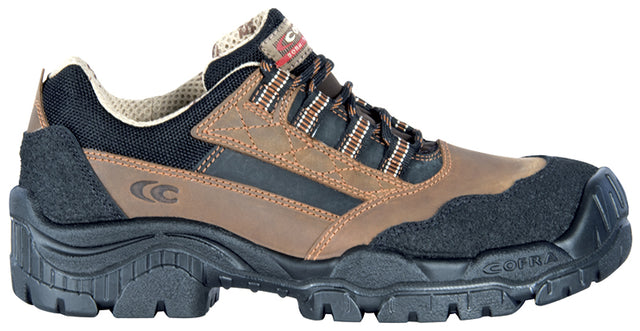 Scarpe antinfortunistiche Cofra Maribor S3