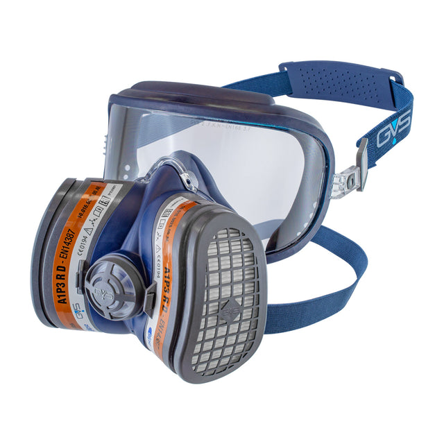 Maschera GVS Elipse Integra A1P3 M/L facciale