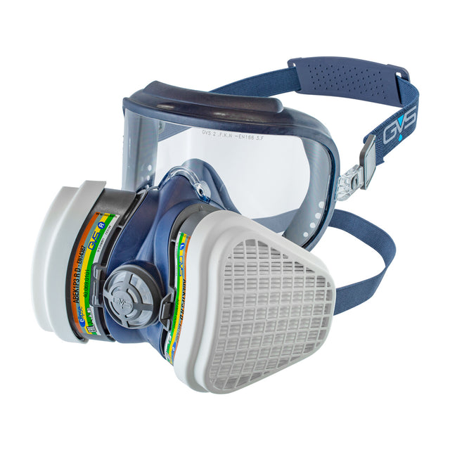 GVS Elipse Integra Maschera M/L con filtri ABEK1P3
