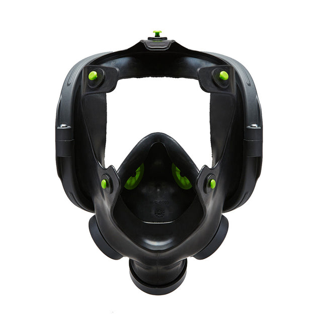 Maschera intera antinfortunistica BLS 2150V