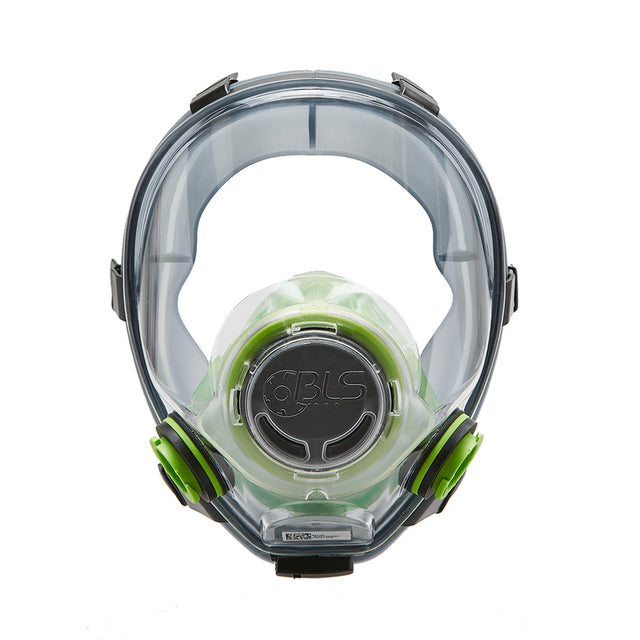BLS 5600 Maschera intera