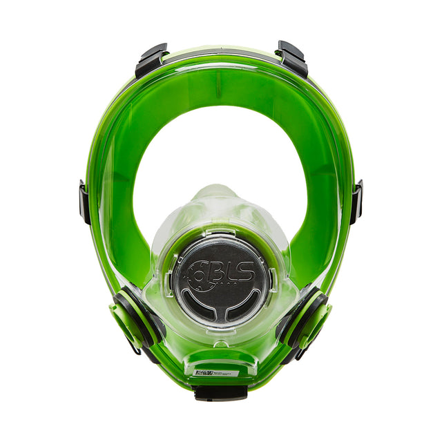 Maschera intera facciale BLS 5700