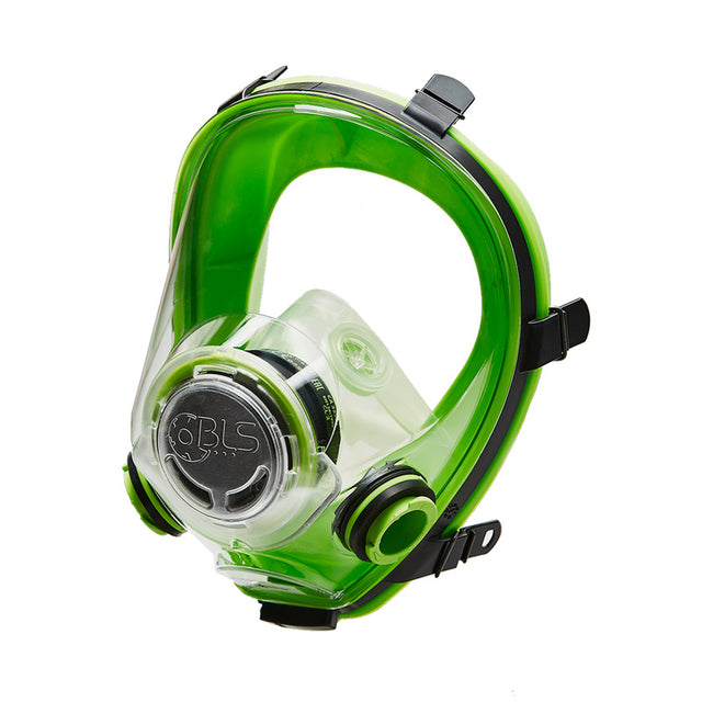 Maschera intera facciale BLS 5700