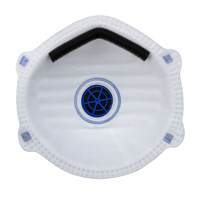 Coverguard FFP2 NR Mascherina con valvola monouso