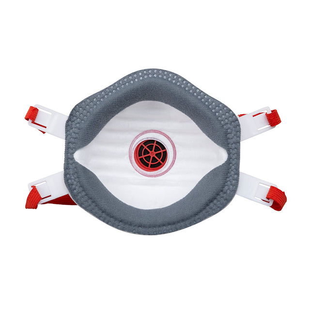 Coverguard FFP3 NR Mascherina con valvola monouso