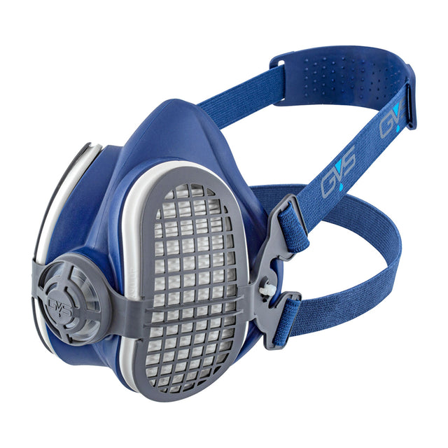 GVS Elipse Semimaschera con filtri P3 M/L