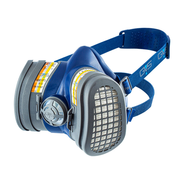 GVS Elipse Semimaschera M/L con filtri ABE1P3