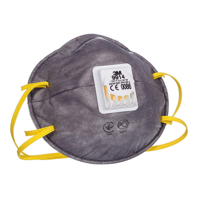 Mascherina FFP1 9914 monouso 3M